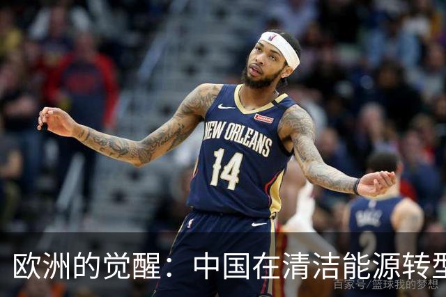 欧洲的觉醒：中国在清洁能源转型中的低调领导